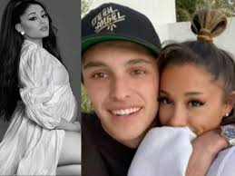 She starred in the 2008 musical 13 before becoming a household name through her roles on. Is Ariana Grande Pregnant Masala