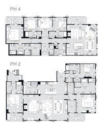 The Mckenzie Luxury Apartments Dallas High Rise Apartment Homes For Lease In Knox Henderson Condo Floor Plans Penthouse Apartment Floor Plan Floor Plans