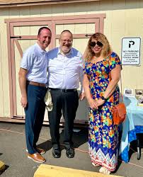 Mayor Elsie Foster added a new photo.