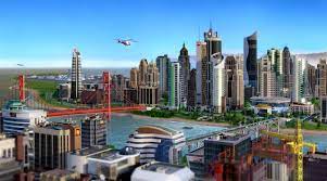 The sandbox mode is a mode that is only available in simcity (2013). Cheats And Secrets Simcity Wiki Guide Ign