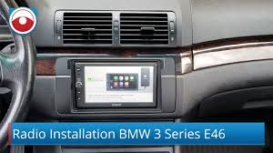 The top countries of supplier is china, from which the percentage. Bmw 3 Series 99 06 Radio Installation Sony Xav Ax100 Youtube