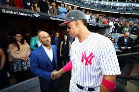 The suspension of play is a bitter pill for yankees fans to swallow, as the bronx bombers were one of the favorites to win this year's world series. Yankees Trivia Quiz Test Your Baseball Knowledge Pinstripe Alley