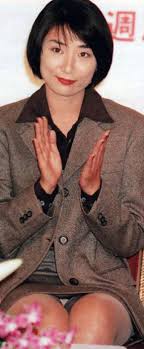 松下由樹エロ画像３７枚】おっぱい丸出し＆ヌード濡れ場やパンチラを厳選総まとめ【永久保存版】 - 放送事故☆お宝エロ画像村まとめ