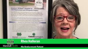 Mako SmartRobotics™ for Total Hip replacement