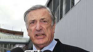 ABC boss in support of Einfeld