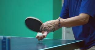 I did an upgrade to my ping pong cannon to accommodate the 40mm balls. Ping Pong Show Videos De Stock Clips Video 4k Et Hd Shutterstock