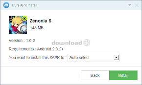 Download Pure Apk Install Setup Exe Free Pure Apk Install 1 2 551 Install File