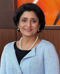 Ambika Ashraf, M.D., professor in the Division of Pediatric Endocrinology  and Diabetes, has been appointed to co-chair the Equity, Diversity and  Inclusion Council of the Pediatric Endocrine Society (PES).⁠ ⁠ Click the