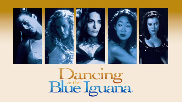 Watch Dancing at the Blue Iguana | Prime Video