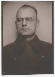 Personenakte Otto Meynen