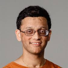 Aditya Vaidya's Instagram, Twitter & Facebook