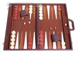 Maybe you would like to learn more about one of these? 21 Inch Tournament Backgammon Set Brown Top Quality Leatherette Backgammon Sets Boards Small Large Gammonvillage Store Usa