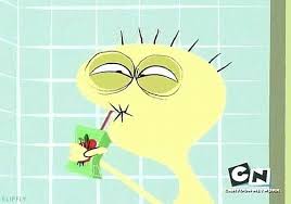 Pin By David Kennedy On The Fan Girl In Me Foster Home For Imaginary Friends Imaginary Friend Old Cartoon Shows