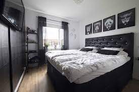 Discover true comfort, and real value here. Bedroom Black And White Marble Canvas Prints Bedroom Colors Interior Design Canvas Above Bed