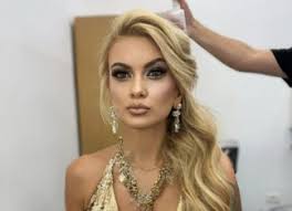 Helena Blagne: bivši mož Mitja Zaman jo želi obrati