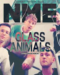 Complete list of glass animals music featured in movies, tv shows and video games. On The Cover Glass Animals Everything That Made Me Who I Am Was Taken Away By The Accident