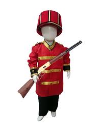 Buy Mangal Pandey Sepoy Mythology Fancy Dress Costume Online A member of the 34th regiment of the bengal native infantry.
