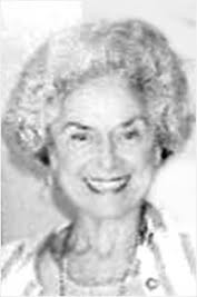 Margaret Leith Obituary (2008)