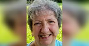 Obituary information for Judith Weddle Gray