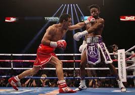 #worldchampion nordine oubaali rassure ses fans en exclu sur gong ! Undefeated Oubaali Claims Vacant Wbc Title The Manila Times