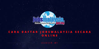 Untuk aktifkan akaun jobsmalaysia 1.0 versi lama, memang agak leceh. Panduan Cara Daftar Jobsmalaysia Secara Online