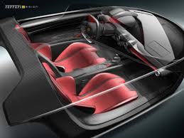 Laferrari Interior Design Sketch Car Body Design Interior Design Sketches Interior Design Sketch Car Interior