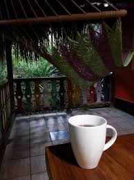 If you truly love coffee, we want to invite you to taste coastal peaks coffee. Coffee On The Porch Was Nice Picture Of Hotel La Costa De Papito Puerto Viejo De Talamanca Tripadvisor