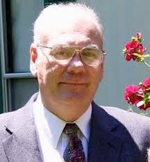 Kenneth Reginald Batts