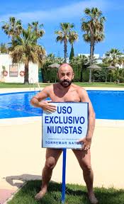 El año desnudo de Juan