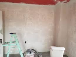 Plaster Wall Repair How To Skim Coat Plaster Walls Smooth Plaster Walls Plaster Walls Skim Coat Plaster Repairing Plaster Walls