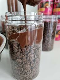 Maybe you would like to learn more about one of these? Cara Buat Choco Jar Homemade Yang Senang Cuma Guna Tiga Bahan Sahaja Daily Masak