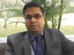 Dr. Devang Bhavsar, Ahmedabad