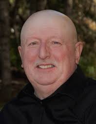 Reginald "Reg" Netterville Obituary