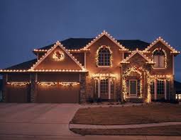 Centerville residence living dining kitchen kitchen the versatility of the kitchen. Clean Holiday Lights Christmas House Lights Christmas Lights Classy Christmas