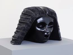 These 20 Female Artists Are Pushing Sculpture Forward Artsy Shop figurative sculptures and other fine sculptures from the world's best art galleries.