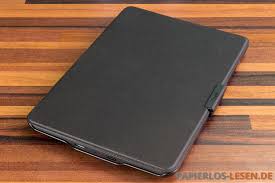 Jetzt kindle paperwhite hülle bestellen! Im Test 10 Hullen Fur Den Kindle Paperwhite Vor 2018 Papierlos Lesen
