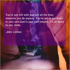 John Lennon Youre Just Left With Yourself Mark Knopfler Olivia Thirlby Lewis Thomas
