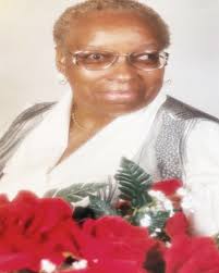 Obituary for Mary Etta Wilson Dickens