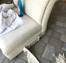 Steam Cleaning Upholstered Chairs Upholstered Chairs Steam Cleaning Cleaning
