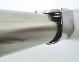 楽天市場 ステンレスパイプの金具ｕ字パイプソケット 太さ25ミリ用 単品 20個まで1通のメール便可 ノナカ金物店 ソケット ステンレス 金具