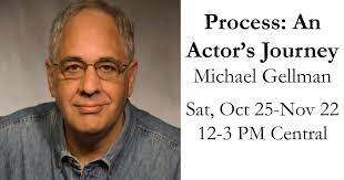 I thought other Central Florida improvisers might enjoy my conversation  with UCB improviser and member of The Stepfathers Connor Ratliff. We  discuss his improvised episode of CGP, a talk show hosted by
