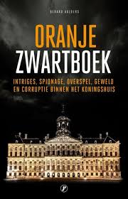 Oranje — steht ursprünglich niederländisch für „orange sowie für das königshaus oranien und bezeichnet: Oranje Zwartboek Gerard Aalders 9789089750655 Boek Bruna Nl