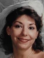 Mary Rubenstein Obituary (1956