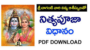 Hindu Temples Guide In Nitya Pooja Vidhanam Book Pooja Vidhanam Book Pd Devotional Books Pdf Books Reading Pdf Download