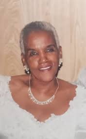 Obituary for Mary Ellen Stewart