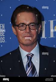 Kyle mclaughlin hi-res stock photography and images