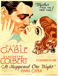 It Happened One Night (1934)