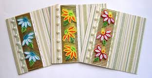 In this tutorial i will show how to make greeting cards. How To Make Quilling Greeting Card Simple Craft Ideas