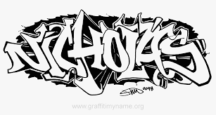 This is a multicultural graffiti style coloring book utilizing throw ups, bubble letters and pieces. Graffiti Coloring Pages Names Coloring Page Coloring Home