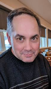 Bruce A. Rivera Obituary March 14, 2025